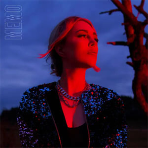 Disco Memo de Alexa Feser