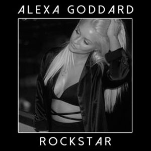 Disco Rockstar de Alexa Goddard