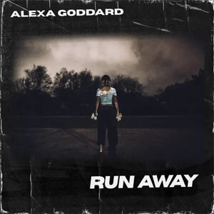 Disco Run Away de Alexa Goddard
