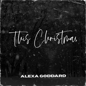 Disco This Christmas de Alexa Goddard
