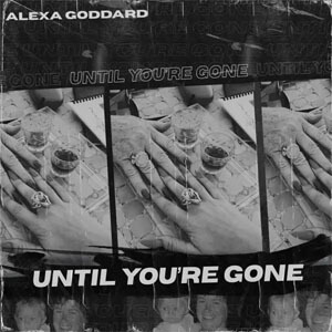Disco Until You're Gone de Alexa Goddard