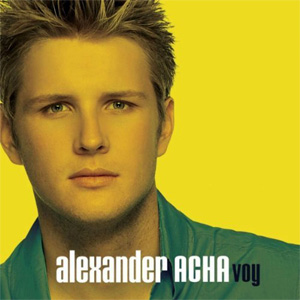 Disco Voy (Ep) de Alexander Acha