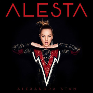 Disco Alesta (Japan Deluxe Edition) de Alexandra Stan