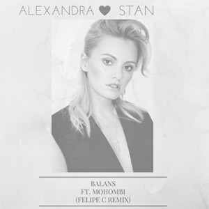 Disco Balans (Remix) de Alexandra Stan