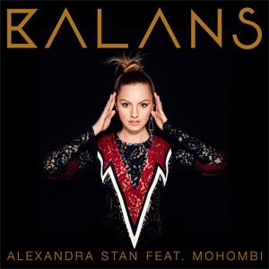 Disco Balans (Remixes) de Alexandra Stan