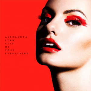 Disco Give Me Your Everything de Alexandra Stan