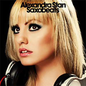 Disco Saxobeats (Japan Edition) de Alexandra Stan