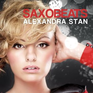 Disco Saxobeats de Alexandra Stan