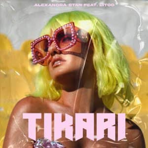 Disco Tikari de Alexandra Stan
