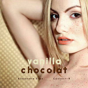 Disco Vanilla Chocolat de Alexandra Stan
