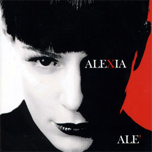 Disco Ale' de Alexia