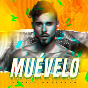 Disco Muévelo de Alexis Descalzo