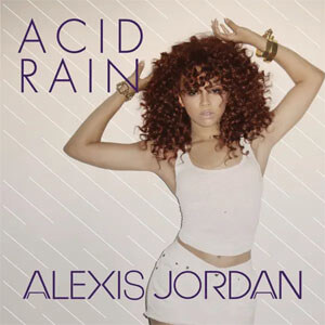 Disco Acid Rain de Alexis Jordan