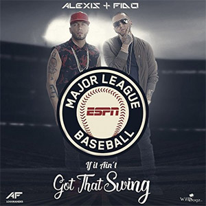 Disco If It Ain't Got That Swing de Alexis y Fido