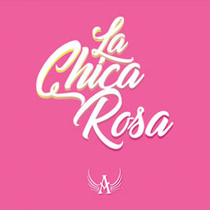 Disco La Chica Rosa de Alfareros