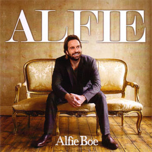 Disco Alfie de Alfie Boe