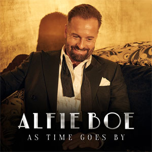 Disco As Time Goes By de Alfie Boe