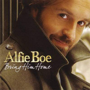 Disco Bring Him Home de Alfie Boe