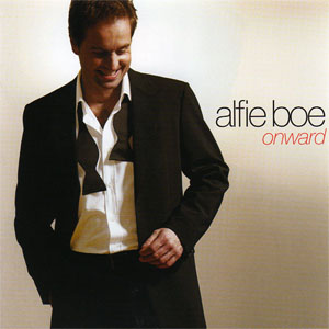 Disco Onward de Alfie Boe