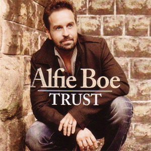 Disco Trust de Alfie Boe