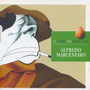 Disco O Fado Do Público de Alfredo Marceneiro