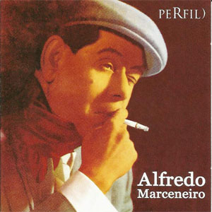 Disco Perfil de Alfredo Marceneiro