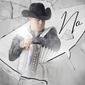 Disco No de Alfredo Olivas