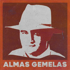 Disco Almas Gemelas de Alfredo Parra