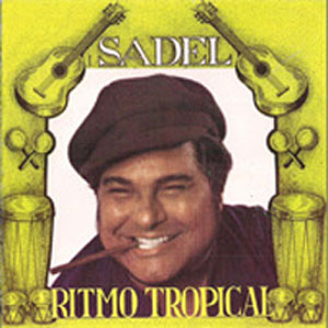 Disco Ritmo Tropical de Alfredo Sadel