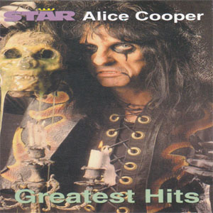 Disco Greatest Hits de Alice Cooper