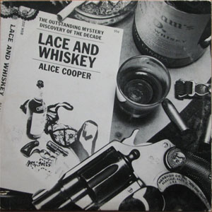 Disco Lace And Whiskey de Alice Cooper