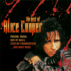 Disco The Best Of Alice Cooper de Alice Cooper
