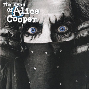 Disco The Eyes Of Alice Cooper de Alice Cooper