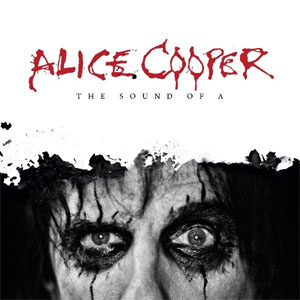 Disco The Sound Of A de Alice Cooper