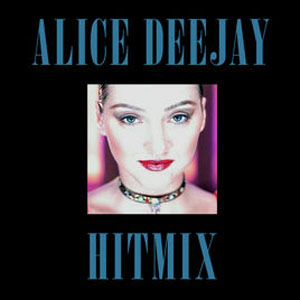 Disco Hitmix  de Alice DJ