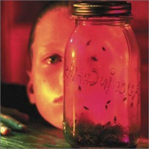 Disco Jar Of Flies de Alice in Chains