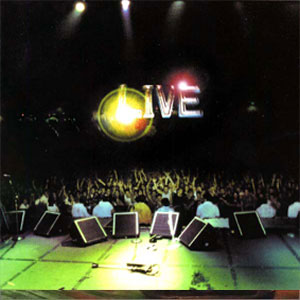 Disco Live de Alice in Chains