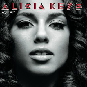 Disco As I Am de Alicia Keys