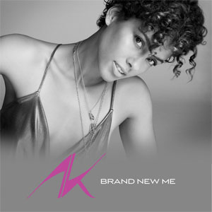 Disco Brand New Me de Alicia Keys