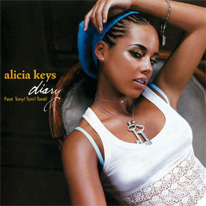 Disco Diary de Alicia Keys