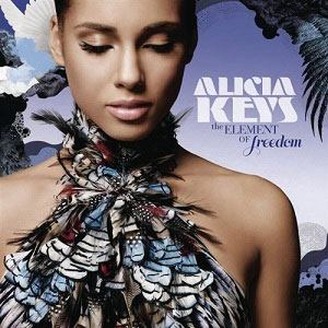 Disco Elements Of Freedom de Alicia Keys
