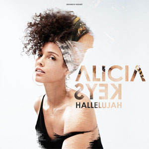 Disco Hallelujah de Alicia Keys