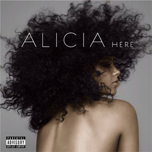 Disco Here (Deluxe Edition) de Alicia Keys