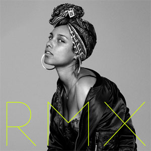 Disco In Common (Radio Mix) de Alicia Keys