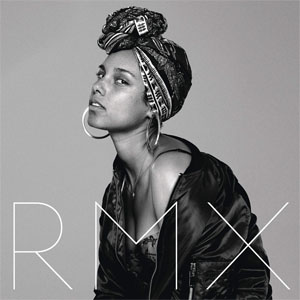 Disco In Common (The Remixes)  de Alicia Keys