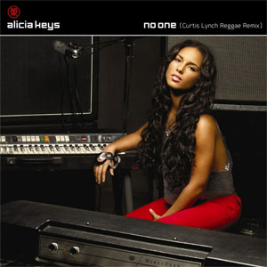 Disco No One (Curtis Lynch Reggae Remix)  de Alicia Keys