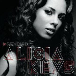 Disco Remixed de Alicia Keys