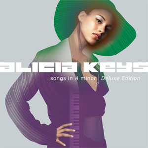 Disco Songs In A Minor (10th Anniversary Edition) (Deluxe Edition) de Alicia Keys