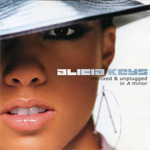 Disco Songs In A Minor (Remixed & Unplugged) de Alicia Keys