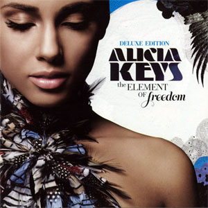 Disco The Element Of Freedom (Deluxe Edition)  de Alicia Keys